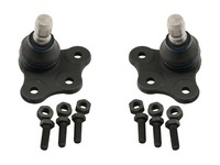 фото thumb №1, 2x шаровая опора рычага opel astra zafira vectra