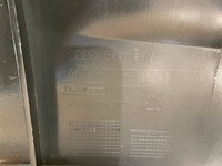 фото thumb №10, Audi a6 c7 4g 11-15 бампер перед переднє звичайний