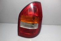 фото thumb №1, Лампа правая задняя opel zafira a