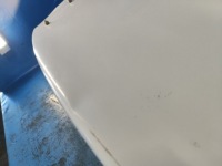 фото thumb №6, Крышка багажника багажника 68089362aa dodge charger 11-15