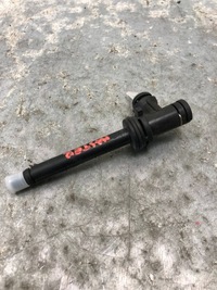 фото thumb №3, Патрубок цилиндр сцепления renault master iii 418039210