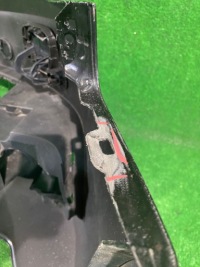 Бампер передний перед audi a4 b8 lift 12- Киев, фото thumb