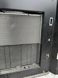 фото thumb №3, Радиатор комплект renault master iv 4 e-tech org