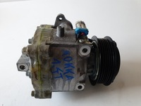 фото thumb №1, Opel mokka компресор кондиціонера 42472894 1.4t