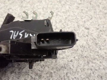 фото thumb №4, Nissan micra k13 10- замок задний левый