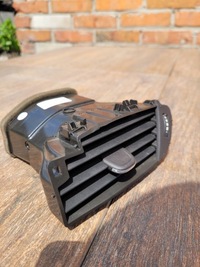 фото thumb №5, Opel astra k v 2016 решётка обдув правая