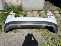 фото thumb №1, 48 hyundai tucson ii бампер задняя задний