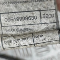 фото thumb №6, Jeep renegade 2015 жгут трубопровод датчика парковки pdc