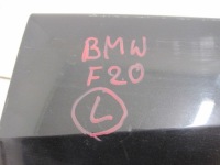 Накладка захист  поріг накладка поріг ліва bmw 1 f20 7287827 в Україні, фото thumb
