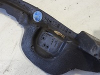 фото thumb №7, Peugeot 2008 ліва губка захист жабо 9801281380