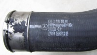 Mercedes w176 1.5 труба шланг інтеркулер a2465281282 13- Оригінал, фото thumb
