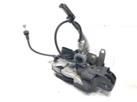 Купити Замок двері правий задній volvo s90 ii sedan/limuzyna 31462449, фото thumb