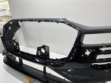 фото thumb №7, Бампер переднее перед audi q6 e-tron 85h807733