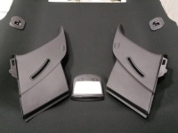 Потолок mercedes gls 350d a1666904600 потолок чёрный чёрный Цена, фото thumb