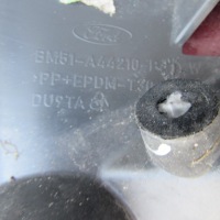 Ford оригінальний номер bm51a44210b спойлер спойлер кришки Ціна, фото thumb