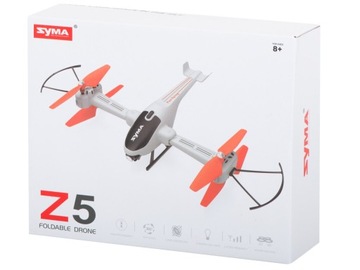 RC SYMA Z5 дрон с дистанционным управлением
