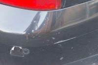 фото thumb №9, Audi a4 b5 fl lift бампер задняя задний kombi lz9w