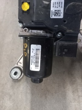 фото thumb №12, Ford fusion 17- механізм двигунчик двірник