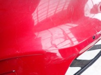 фото thumb №9, Tesla model x 15-21 бампер перед передній pdc