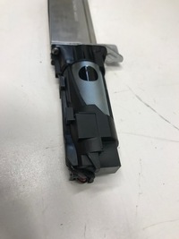 фото thumb №4, Mercedes w222 разъём зажим поперечина левая/правая 2x