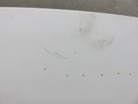 фото thumb №11, Капот citroen berlingo ii 2008-2013-2015-2018 запчастина