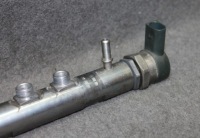 Bmw f10 f01 e70 n57d30a 3.0d 245km система топливный форсунки насос wydruk Недорого, фото thumb