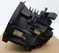 фото thumb №7, Коробка передач chb mini cooper r56 1.6