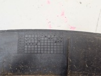 фото thumb №16, Молдинг na крила правий перед права tesla model y 2019 - 1658692-00-a