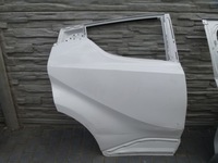 фото thumb №13, Toyota c-hr молдинг уплотнитель хром дверь передних правых lub левых