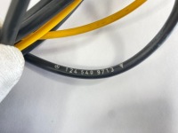 Захист гумовий елемент джгут кришки задній задній права mercedes w124 kombi 1248210697 Доставка, фото thumb