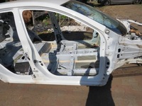 фото thumb №1, Поріг стійка праві праві bok renault kadjar