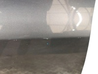 фото thumb №13, Двери левые перед vw tiguan i 5n рестайлинг lak: ld7r 11-16