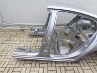 фото thumb №1, Opel insignia ii 2 b поріг блок двигуна середній лівий