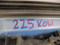 фото thumb №16, Citroen c3 iii двері праве задні eyjc