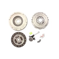 фото thumb №1, Набір зчеплення valeo 845048