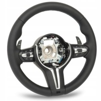 фото thumb №14, Nissan navara np300 кермо шкіра