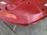 фото thumb №9, Капот hyundai i30 iii lift 20- 1.0 t-gdi