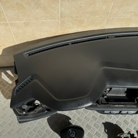 фото thumb №3, Панель приладів комплектна подушка безпеки консоль ремені панель приладів vw volkswagen polo r-line 2g0