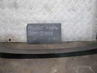 фото thumb №1, Защита крышки задняя 9686953477 peugeot 308 i 11-13 r.