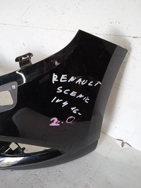 фото thumb №7, Бампер перед renault scenic iv 16-