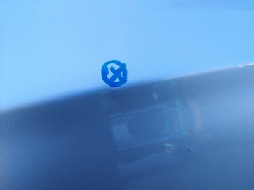 фото thumb №8, Suzuki sx4 s cross 14- двері ліві зад задні