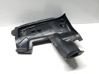 фото thumb №1, Захист панелі консолі mercedes-benz c w203