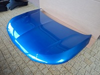 фото thumb №4, Капот opel grandland x