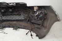 фото thumb №10, Бампер перед pdc омыватель 38p mazda cx-7 комплектный