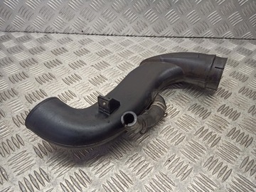 фото thumb №1, Труба впускная воздуха opel vectra c 1.9 cdti 55558950