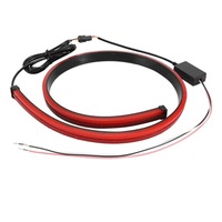 фото thumb №15, Задние свет стоп-сигнал автомобиля o wysokiej положение