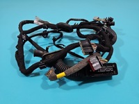 фото thumb №1, Установка жгут дверь перед левых volvo v90 31398916-ac