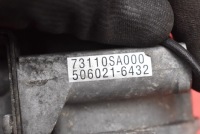 фото thumb №8, Компресор насос кондиціонера 506221-510 subaru legacy 3 iii 2.5 167 km