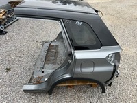 фото thumb №5, Suzuki vitara четверть левая правая rok 2022