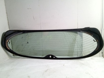 фото thumb №5, Peugeot 308 t7 hb скло задньої кришки